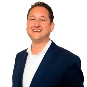 Foto van Paul Hulskes