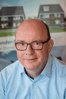 Foto van Paul Jansen