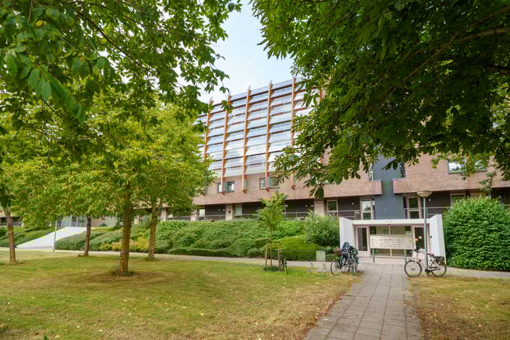 Paul Kleestraat 98 in Almere foto