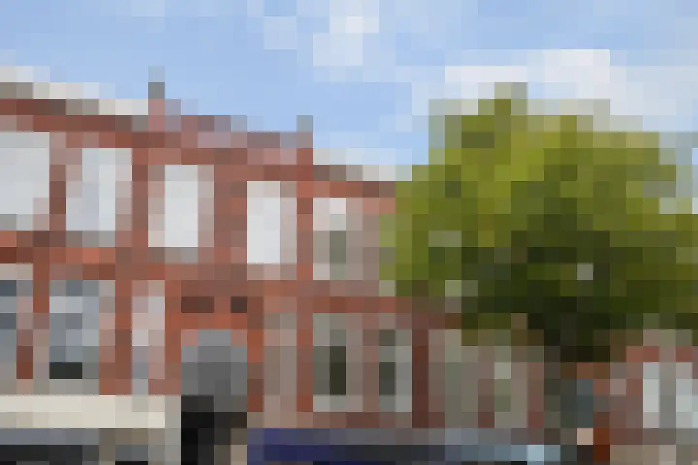 Paul Krugerlaan 130 in Den Haag