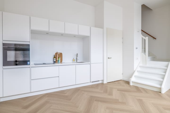 Paul Krugerstraat 21 in Rotterdam foto