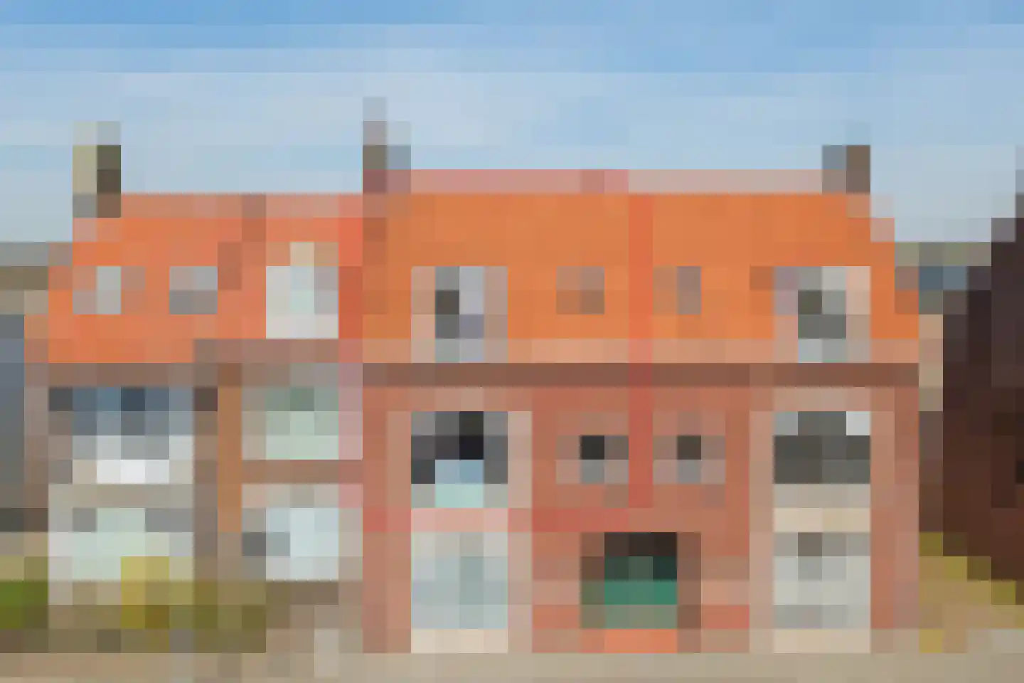 Paul Krugerstraat 257 dans Vlissingen