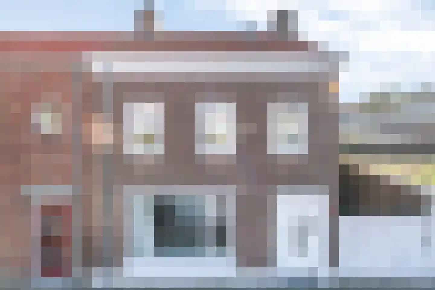 Paul Krugerstraat 290 in Vlissingen