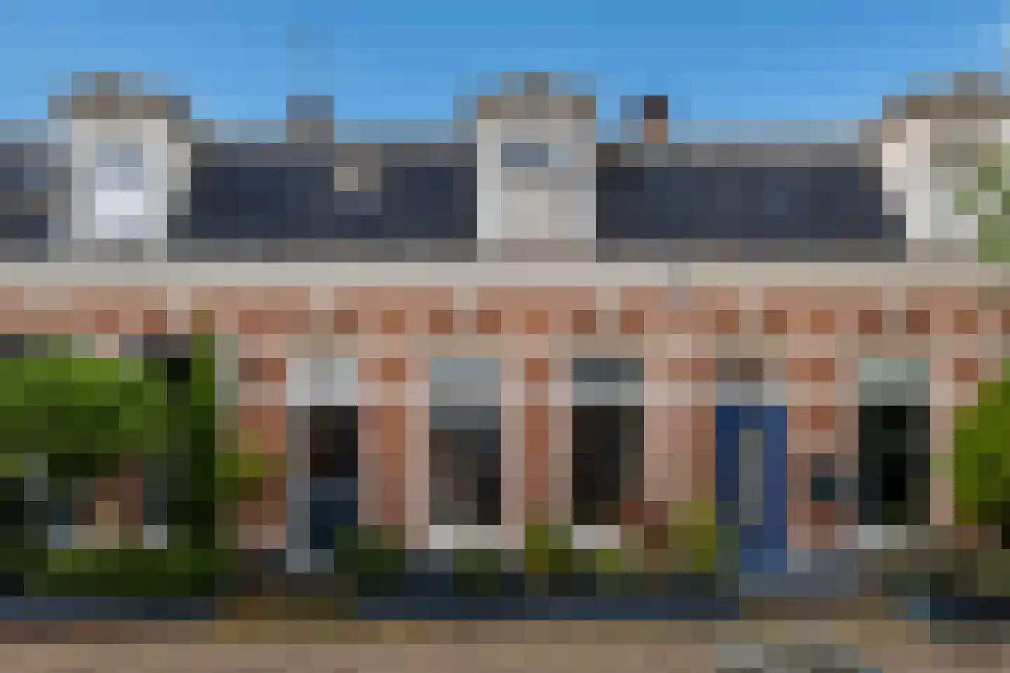 Paul Krugerstraat 55 in Leeuwarden