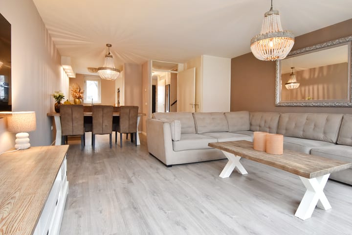 Paul Steenbergenlaan 104 in 's-Gravenhage