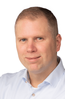 Foto van Paul van Rossum