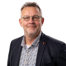 Foto van Paul van Vilsteren