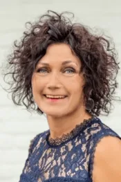 Photo de Paula Huskens