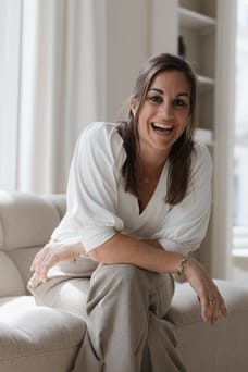 Foto van Paulien Bolck