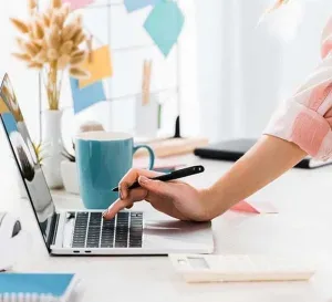 Photo of Paulien Schilder-Kwakman