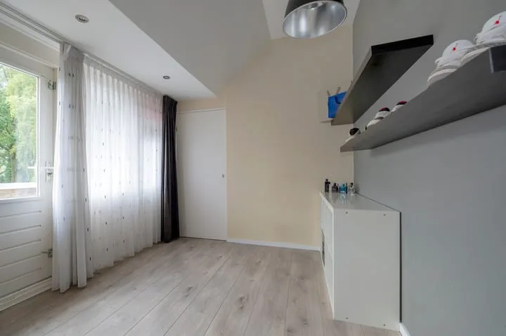 Paulinapolder 33 in Barendrecht