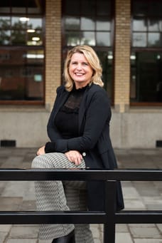 Foto van Pauline Biersteker