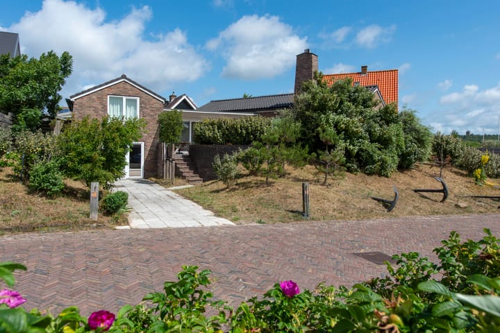 Paulineweg 4 in Bergen aan Zee