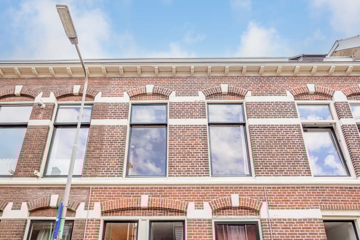 Paulstraat 101 in Arnhem foto