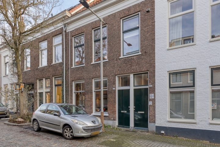 Paulstraat 94-1 in Arnhem foto