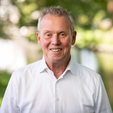 Foto van Paulus Luykx