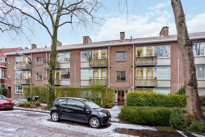 Foto van woning Paulus Potterlaan 45, Rijswijk
