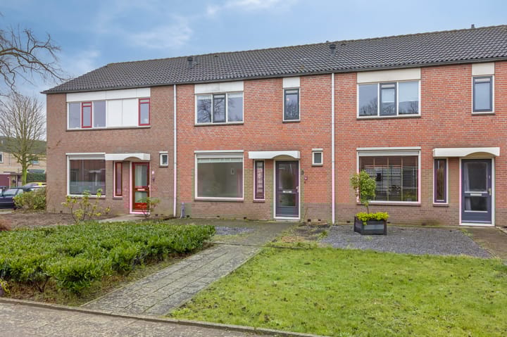 Foto van woning Paulus Potterstraat 3, Lichtenvoorde