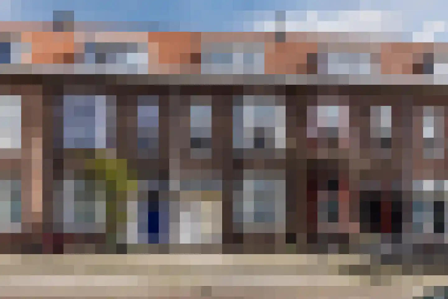 Paulus Potterstraat 34 A in Schiedam