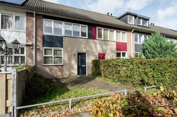 Foto van woning Paulus Potterstraat 89, Almere