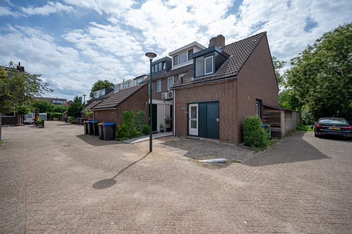 Pauwenkamp 179 in Maarssen foto