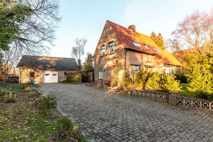 Pauwenkamp 7 in Harderwijk foto