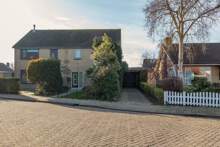 Pauwhoekstraat 4 in Meliskerke