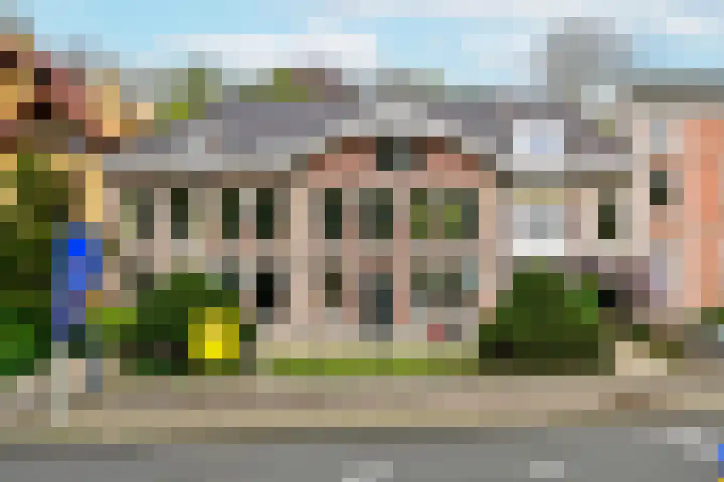 Paviljoenslaan 7 in Haarlem