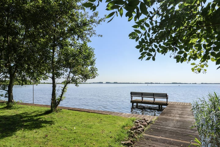 Paviljoenwei 3 in Offingawier foto