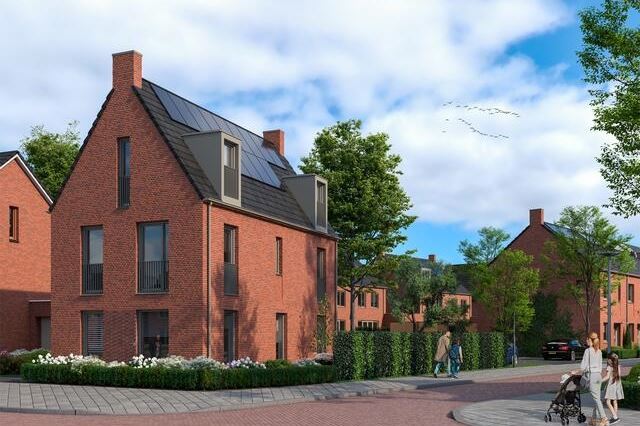 Pecanlaan 60 in Utrecht