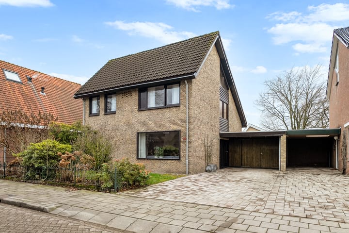 Peddemors 23 in Haaksbergen