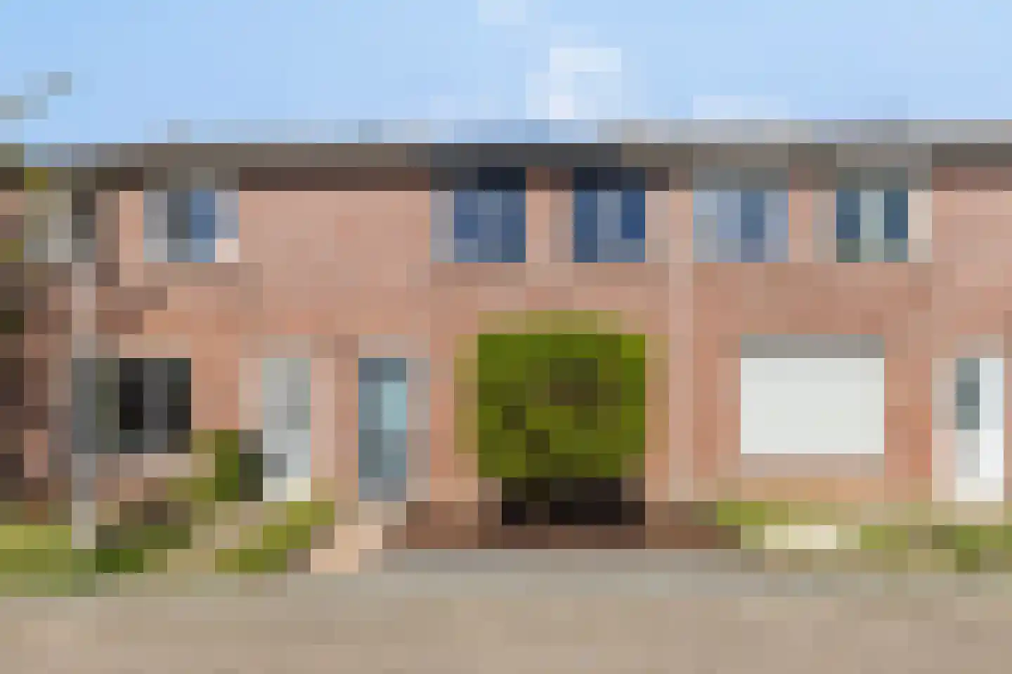 Peeberg 65 Ossendrecht