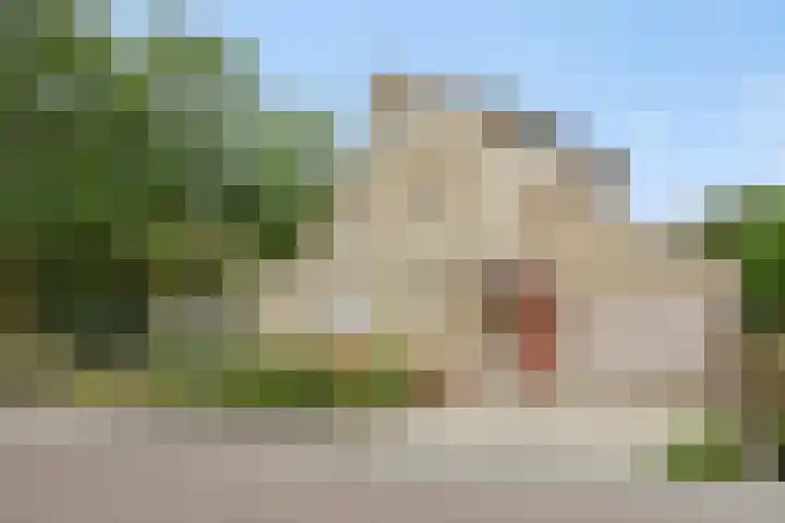 Peelschol 1 dans Deurne