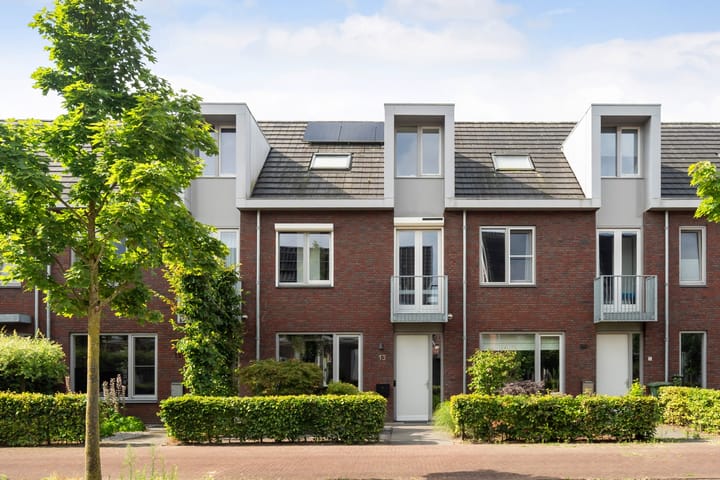 Foto van woning Peelven 13, Deurne