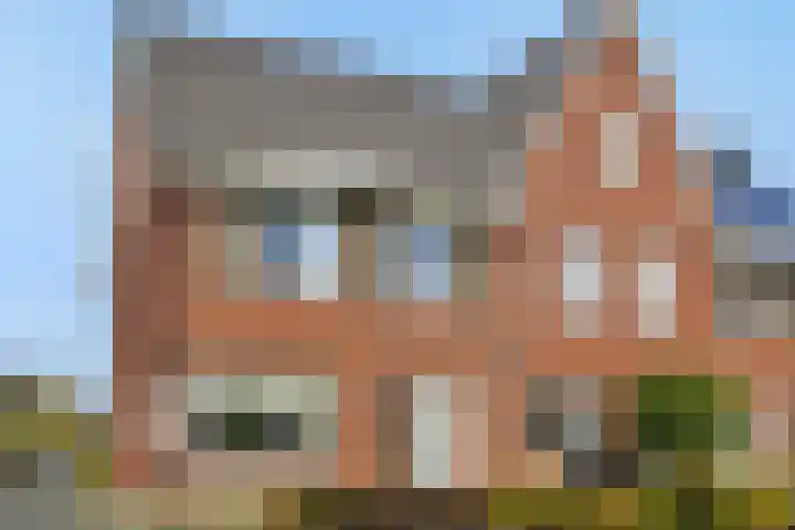 Peelven 8 a in Deurne