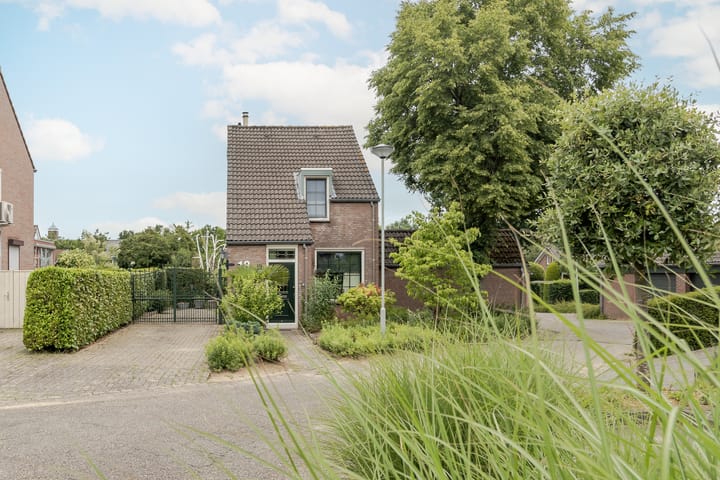 Peereboom 18 in Melick