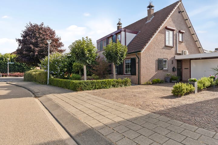 Peeskesweg 18a in 's-Heerenberg foto