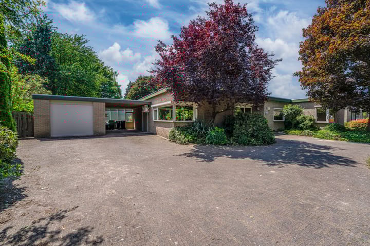 Peeskesweg 6d in Beek foto