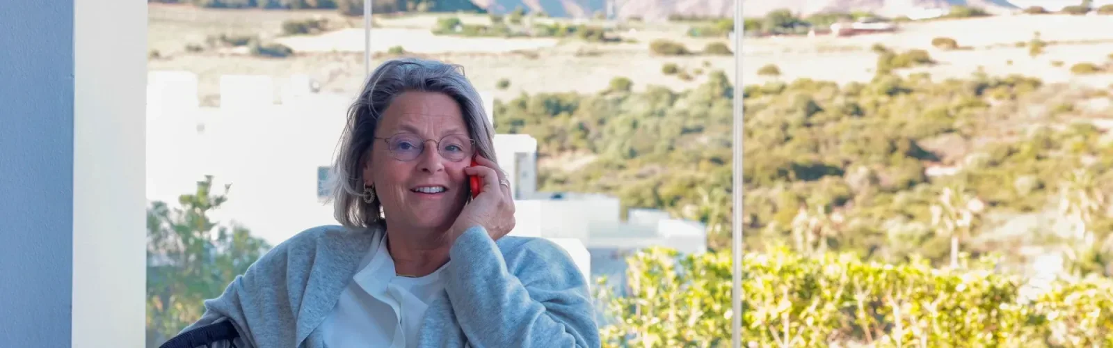 Team foto van Peets Makelaardij B.V.