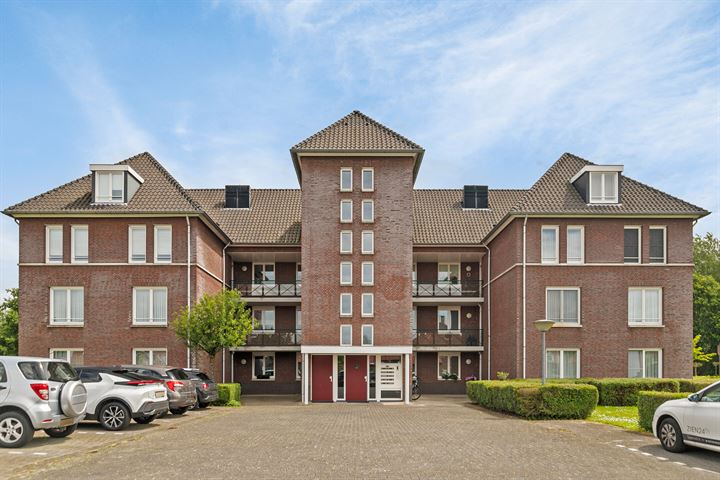 Peggenhoeve 28 in Helmond foto