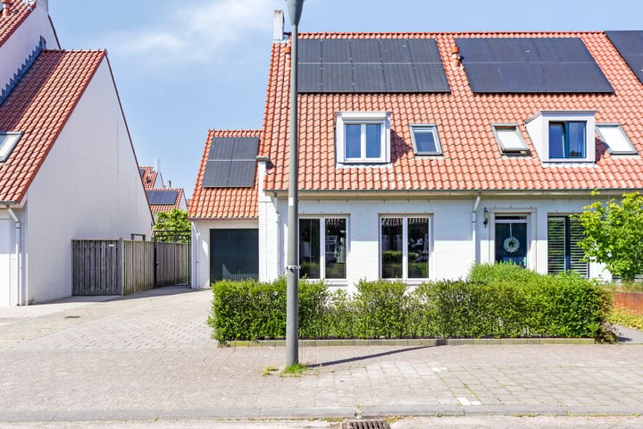 Peggenhoeve 9 in Helmond foto