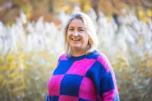 Foto van Peggy Duiverman-van Dalen