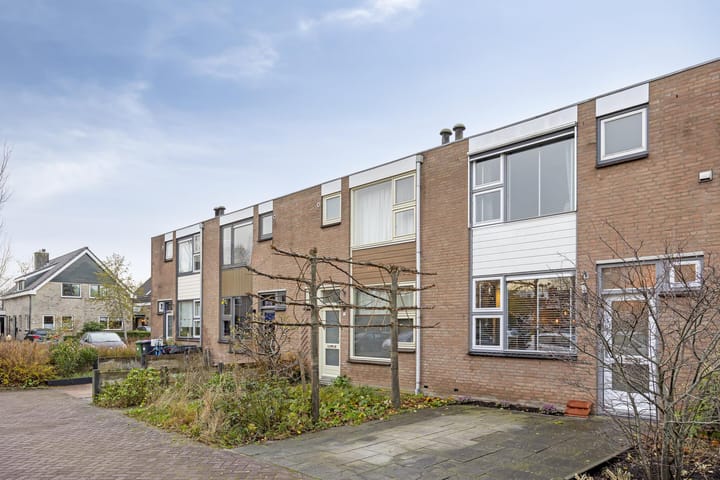 Foto van woning Peizerdiep 4, Pijnacker