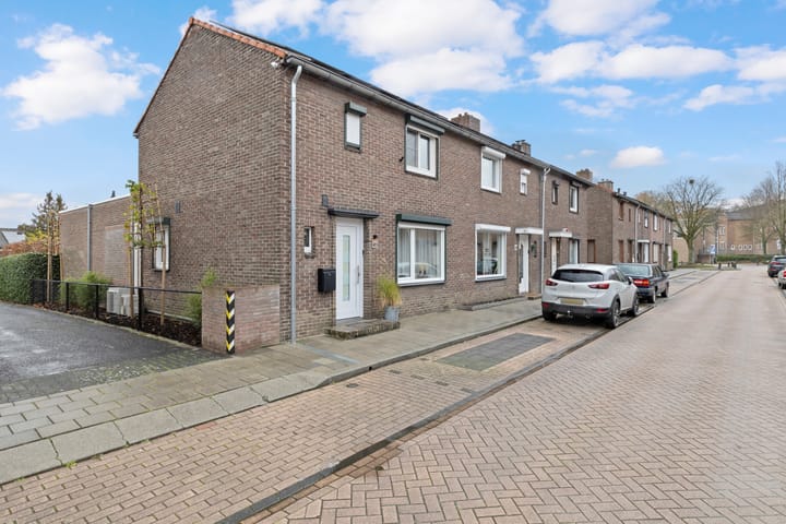 Pelgrimsweg 41 in Brunssum