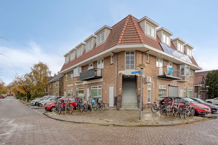 Pellekaanstraat 34A in Koog aan de Zaan foto