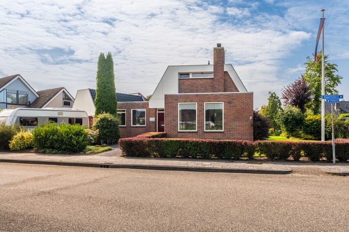 Pellerij 1 in Delfzijl foto