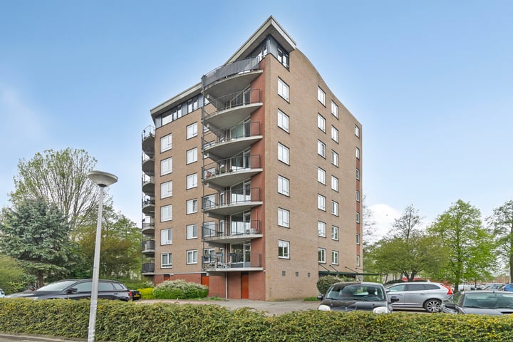 Foto van woning Pelmolenerf 3, Gouda