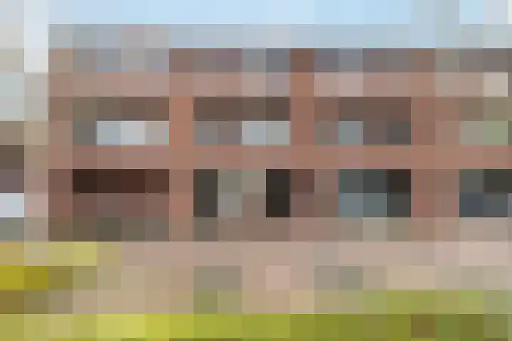 Pelmolenhof 17 en Breda