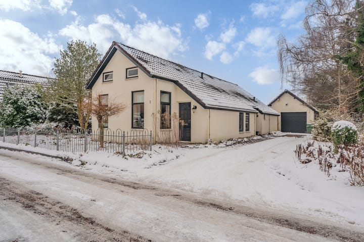 Pelmolenlaan 1 in Scheemda