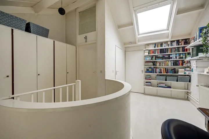 Pelmolenweg 4 in Utrecht
